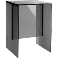 Kartell Max-Beam Hocker/Beistelltisch 27x47x33 cm