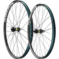 Mavic Paar Räder E-Deemax WBCLMLTBSTMS