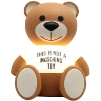 Kartell Toy Tischlampe LED
