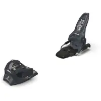 Marker - Bindung Ski Alpin - Griffon X 13 Mwerks Graphite/Black p - Größe 105 mm - schwarz