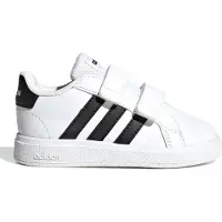Adidas GRAND COURT 2.0 CF Weiß