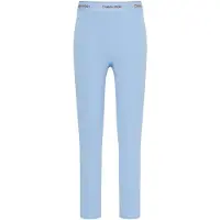 Calvin Klein Leggings LVGWS5L609 Schwarz Slim Fit