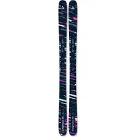 Fischer Nightstick 90 - 159 cm