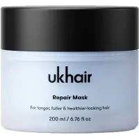 Uklash - Ukhair Hair Growth mask - 200ml