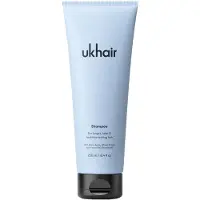 Uklash Ukhair Shampoo 250 ml