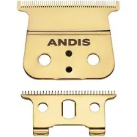 Andis Kabelloser Trimmer mit T-Klinge aus Kohlenstoffstahl für präzisen Schnitt