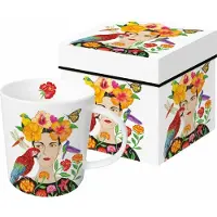 Ppd Kaffeetasse La Dolorosa