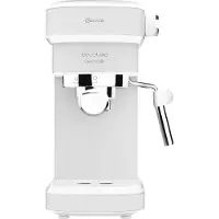 Cecotec Cafelizzia 790 White Espressomaschine