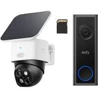 Eufy Kit Videocitofono SoloCam