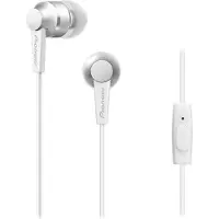 Pioneer Se-c3t-w Kopfhörer