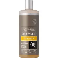 Urtekram Camomile Shampoo, 500 ml, Shampoo, Nicht-professionell, Frauen, normales Haar, Blond
