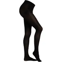 Camano Feinstrumpfhose "comfort thermo brushed 100DEN 1er Pack"