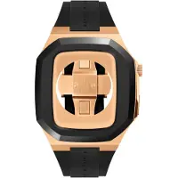 Daniel Wellington Zubehören Uhrengehäuse Schwarz Kollektion - frau