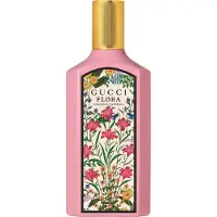 Gucci Flora Gorgeous Gardenia Eau De Parfum Spray 100ml