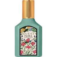 Gucci Flora Gorgeous Jasmine, Frauen, 30 ml, Mandarine, Jasmin, Magnolien, Sandelholz, Spray