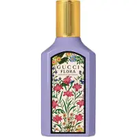 Gucci - Flora Gorgeous Magnolia EDP 50 ml