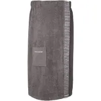 Schiesser Kilt "Rom aus weicher Baumwolle, saugstark und 3-fach weitenverstellbar", (1 St.), MADE IN GREEN by OEKO-TEX