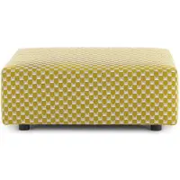 Kartell Plastics Outdoor Gartenhocker 88x88 cm