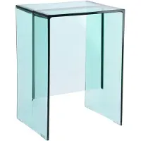 Kartell Max-Beam Hocker/Beistelltisch 27x47x33 cm