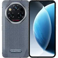 Oukitel Smartphone WP210 6.7 12/512GB 8800mAh Grau