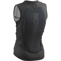 Salomon Flexcell Pro Junior-rückenprotektor