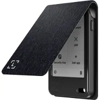 Ledger 255883, Hülle, Anthrazit, , Nano Gen5, 200 g