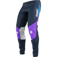 Shot Race Gear Contact Apex Offroad-hosen