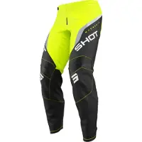 Shot Race Gear Draw Daytona Offroad-hosen