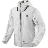 REV'IT! Revit Barrier 2 H2O Regenjacke, S