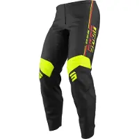 Shot Race Gear Draw Block Offroad-hosen