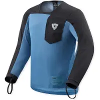REV'IT! Sierra 2 Langarm-trikot