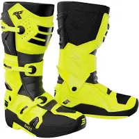 Shot Race 8 Offroad-stiefel