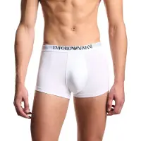 Emporio Armani Em000253_af14134 Boxershorts 2 Einheiten