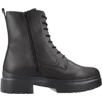 Stonefly businessschuhe STONEFLY PHOEBE 37 ZIP LTH STUDS Schwarz