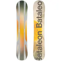 Bataleon Push Up Snowboard Für Frauen
