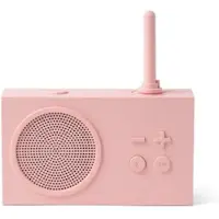 Lexon - Rádio FM Tykho 3 (matte pink)