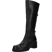 Gabor Damen Stiefel 879 - Zwart - Größe 42,5