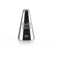 Ibili Tülle Kartel 12 mm