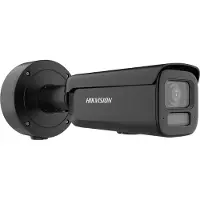Hikvision DS-2CD2647G3-LIZS2UY/SL(2.8-12mm)BLACK Bullet 4MP Smart Hybrid Light