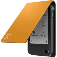 Ledger 255885, Hülle, Gelb, , Nano Gen5, 200 g