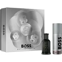 HUGO BOSS Set Regalo Profumo in Bottiglia