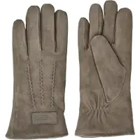 Warmbat Handschuhe Gloves Damen Beige-L