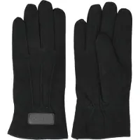 Warmbat Goat Suede Handschuhe Damen L