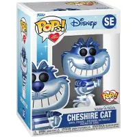 Funko POP! Alice Im Wunderland Grinsekatze-figur