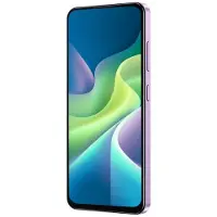 Neow Safe Plus (Smartphone pour adolescent - 6.6" - 128 Go, 4 Go RAM) Violet