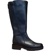 Gabor 2.767.57_7, Stiefel in Schwarz für Damen, Größe 42