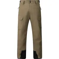 Brunotti Herren Hose Footrail-Cargo Men Snow Pants