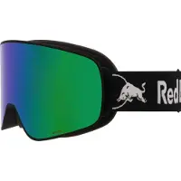 Red Bull Spect Eyewear Skibrille RUSH-18GR3 Blaugrün