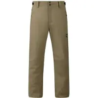 Brunotti Skihose Footrail Snow Pants Herren Dusky Green-XXL