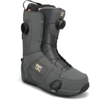 Dc-shoes Phase Pro Snowboardstiefel Für Bindungen